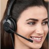 Jabra Evolve2 30 VOIP Headset (23189-899-879)