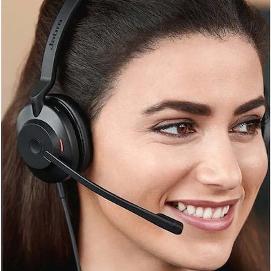 Jabra Evolve2 30 VOIP Headset (23189-899-879)
