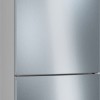 Bosch Ψυγειοκαταψύκτης 631lt Total NoFrost Υ186xΠ86xΒ81εκ. Inox KGN86VIEA