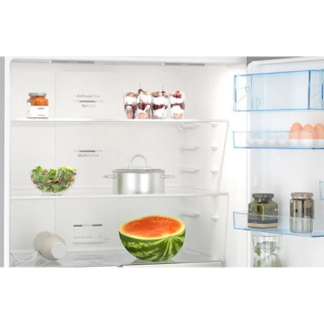 Bosch Ψυγειοκαταψύκτης 631lt Total NoFrost Υ186xΠ86xΒ81εκ. Inox KGN86VIEA