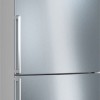 Bosch Ψυγειοκαταψύκτης 631lt Total NoFrost Υ186xΠ86xΒ81εκ. Inox KGN86AIDR