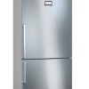 Bosch Ψυγειοκαταψύκτης 631lt Total NoFrost Υ186xΠ86xΒ81εκ. Inox KGN86AIDR