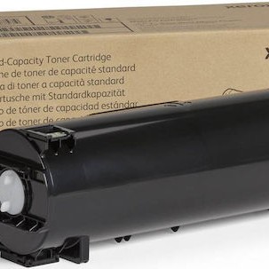 Xerox 106R03940 Γνήσιο Toner Laser Εκτυπωτή Μαύρο 10300 Σελίδων