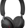 Jabra Evolve2 40 SE MS Duo USB-C VOIP Headset (24189-999-899)