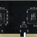 TeamGroup Elite DDR4 με Module 1x16GB και Ταχύτητα 2666 για Desktop