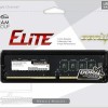 TeamGroup Elite DDR4 με Module 1x16GB και Ταχύτητα 2666 για Desktop