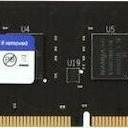 TeamGroup Elite DDR4 με Module 1x16GB και Ταχύτητα 2666 για Desktop