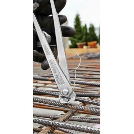 Knipex Τανάλια Μήκους 250mm