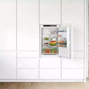 Bosch Mini Bar 136lt Υ87.4xΠ54.1xΒ54.8εκ. Λευκό KIR21VFE0