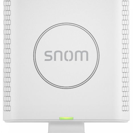 Snom M400 DECT Base Station Τηλέφωνο IP