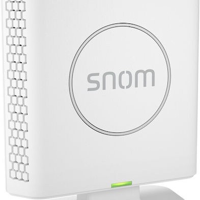Snom M400 DECT Base Station Τηλέφωνο IP