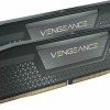 Corsair Vengeance EXPO DDR5 32GB RAM με 2x16GB Modules και Ταχύτητα 5200 για Desktop