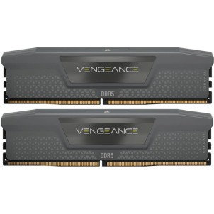 Corsair Vengeance EXPO DDR5 32GB RAM με 2x16GB Modules και Ταχύτητα 5200 για Desktop