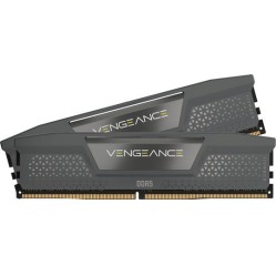 Corsair Vengeance EXPO DDR5 32GB RAM με 2x16GB Modules και Ταχύτητα 5200 για Desktop