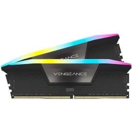 Corsair Vengeance RGB DDR5 64GB RAM με 2x32GB Modules και Ταχύτητα 5200 για Desktop