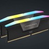 Corsair Vengeance RGB DDR5 64GB RAM με 2x32GB Modules και Ταχύτητα 5200 για Desktop