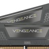 Corsair Vengeance DDR5 64GB RAM με 2x32GB Modules και Ταχύτητα 5200 για Desktop