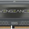 Corsair Vengeance DDR5 64GB RAM με 2x32GB Modules και Ταχύτητα 5600 για Desktop