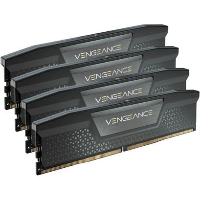 Corsair Vengeance DDR5 64GB RAM με 2x32GB Modules και Ταχύτητα 5600 για Desktop