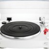 Audio Technica AT-LP3 Πικάπ Belt Drive με Προενίσχυση Λευκό