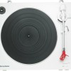 Audio Technica AT-LP3 Πικάπ Belt Drive με Προενίσχυση Λευκό