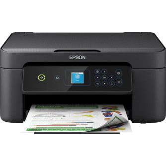 Epson Expression Home XP-3205 Έγχρωμoς Εκτυπωτής Inkjet
