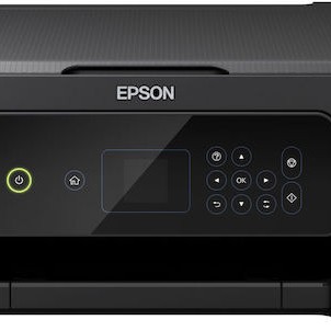 Epson Expression Home XP-3205 Έγχρωμoς Εκτυπωτής Inkjet