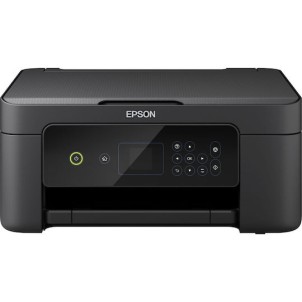 Epson Expression Home XP-3205 Έγχρωμoς Εκτυπωτής Inkjet