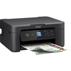 Epson Expression Home XP-3205 Έγχρωμoς Εκτυπωτής Inkjet