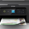 Epson Expression Home XP-3205 Έγχρωμoς Εκτυπωτής Inkjet