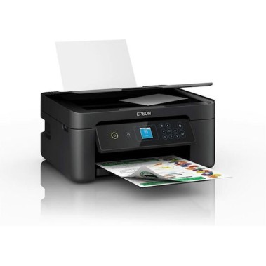 Epson Expression Home XP-3205 Έγχρωμoς Εκτυπωτής Inkjet