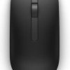 Dell MS116 Ενσύρματο Ποντίκι Μαύρο