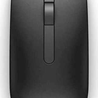 Dell MS116 Ενσύρματο Ποντίκι Μαύρο