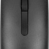 Dell MS116 Ενσύρματο Ποντίκι Μαύρο