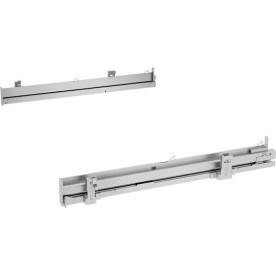 Bosch Τηλεσκοπικός Μηχανισμός Φούρνου Συμβατός με Bosch 13x48cm