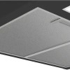Bosch Απορροφητήρας Καμινάδα 60cm Μαύρος