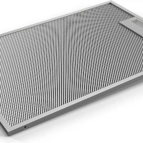 Bosch Απορροφητήρας Καμινάδα 60cm Μαύρος