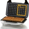 Domo Waffle Maker XL DO9133W