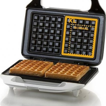 Domo Waffle Maker XL DO9133W