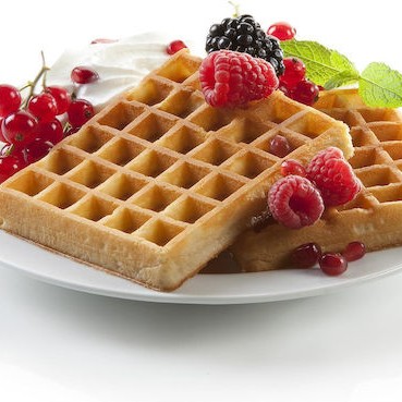 Domo Waffle Maker XL DO9133W