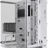 Thermaltake Core P3 TG Pro Gaming Midi Tower Κουτί Υπολογιστή με Πλαϊνό Παράθυρο Λευκό