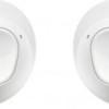 Samsung Galaxy Buds FE Bluetooth Handsfree Ακουστικά με Θήκη Φόρτισης Λευκά