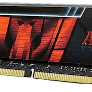 G.Skill Aegis DDR4 με Module 1x16GB και Ταχύτητα 3000 για Desktop