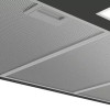 Bosch Απορροφητήρας Καμινάδα 90cm Μαύρος