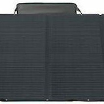 EcoFlow 50051005 Μονοκρυσταλλικό Φωτοβολταϊκό Πάνελ 400W 2390x1068x24mm