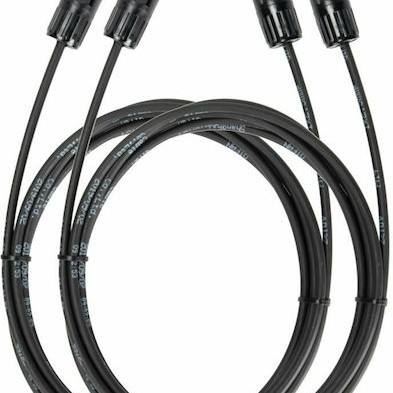 EcoFlow MC4 Solar Extension Καλώδιο 026042 1τμχ