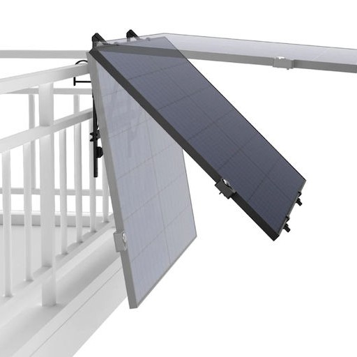 EcoFlow Βύσμα MC4 50036001 1τμχ