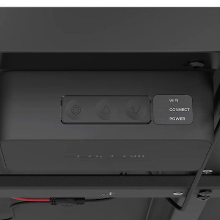 EcoFlow Βύσμα MC4 50036001 1τμχ