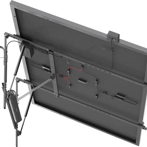 EcoFlow Βύσμα MC4 50036001 1τμχ