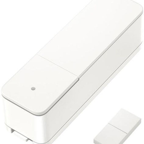 Bosch Door/window Contact II Αισθητήρας Πόρτας/Παραθύρου με Εμβέλεια 100m σε Λευκό Χρώμα 8750002090